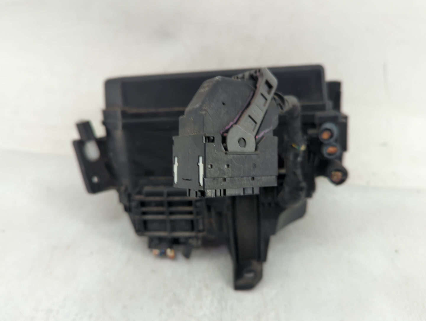 2014-2019 Toyota Corolla Fusebox Fuse Box Panel Relay Module Fits Fits 2014 2015 2016 2017 2018 2019 OEM Used Auto Parts - O