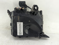 2014-2019 Toyota Corolla Fusebox Fuse Box Panel Relay Module Fits Fits 2014 2015 2016 2017 2018 2019 OEM Used Auto Parts - O