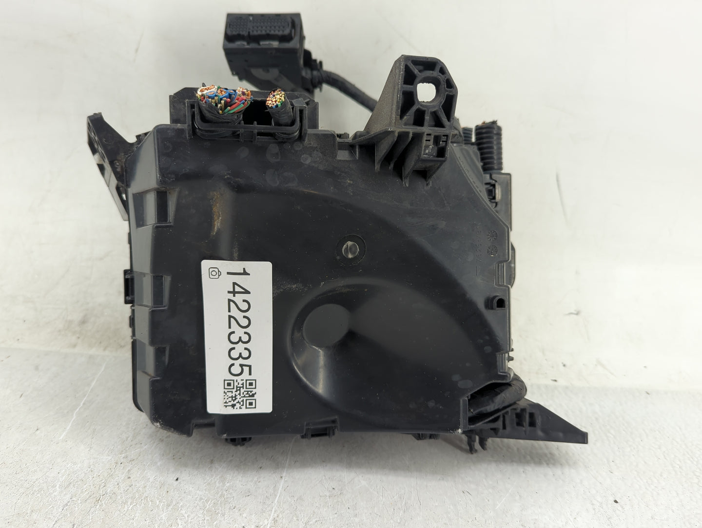 2014-2019 Toyota Corolla Fusebox Fuse Box Panel Relay Module Fits Fits 2014 2015 2016 2017 2018 2019 OEM Used Auto Parts - O