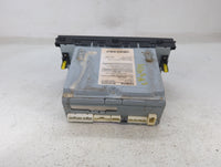2014-2019 Toyota Corolla Radio AM FM Cd Player Receiver Replacement P/N:86140-02470 Fits OEM Used Auto Parts - Oemusedautopa