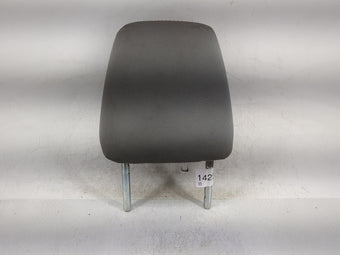 compare product 2016 Toyota Corolla Headrest Head Rest Front Driver Passenger Seat Fits OEM Used Auto Parts