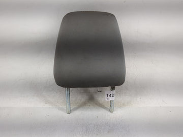 2016 Toyota Corolla Headrest Head Rest Front Driver Passenger Seat Fits OEM Used Auto Parts - Oemusedautoparts1.com