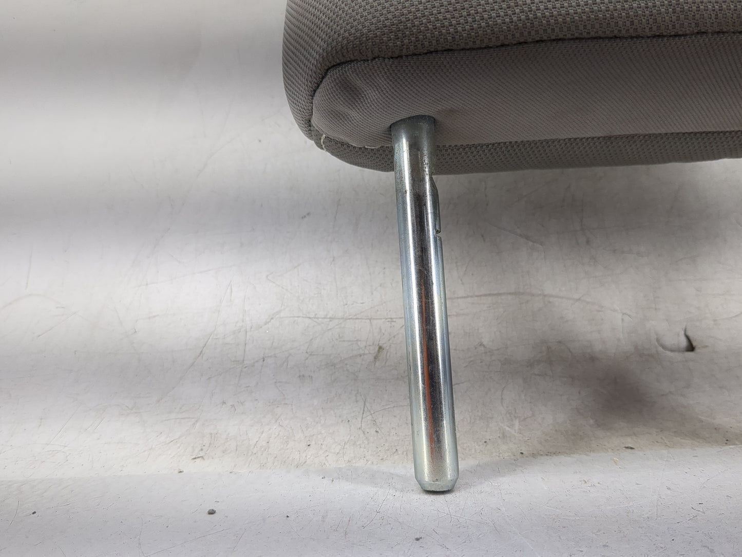 2016 Toyota Corolla Headrest Head Rest Front Driver Passenger Seat Fits OEM Used Auto Parts - Oemusedautoparts1.com