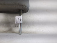 2016 Toyota Corolla Headrest Head Rest Front Driver Passenger Seat Fits OEM Used Auto Parts - Oemusedautoparts1.com