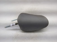 2016 Toyota Corolla Headrest Head Rest Front Driver Passenger Seat Fits OEM Used Auto Parts - Oemusedautoparts1.com