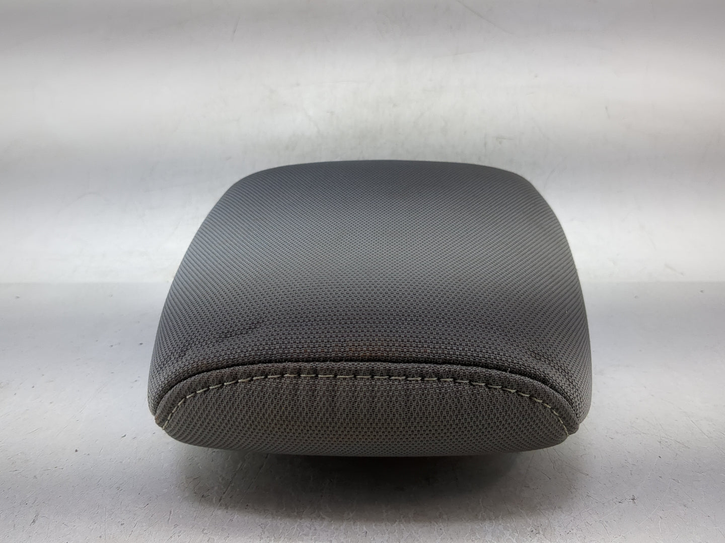 2016 Toyota Corolla Headrest Head Rest Front Driver Passenger Seat Fits OEM Used Auto Parts - Oemusedautoparts1.com