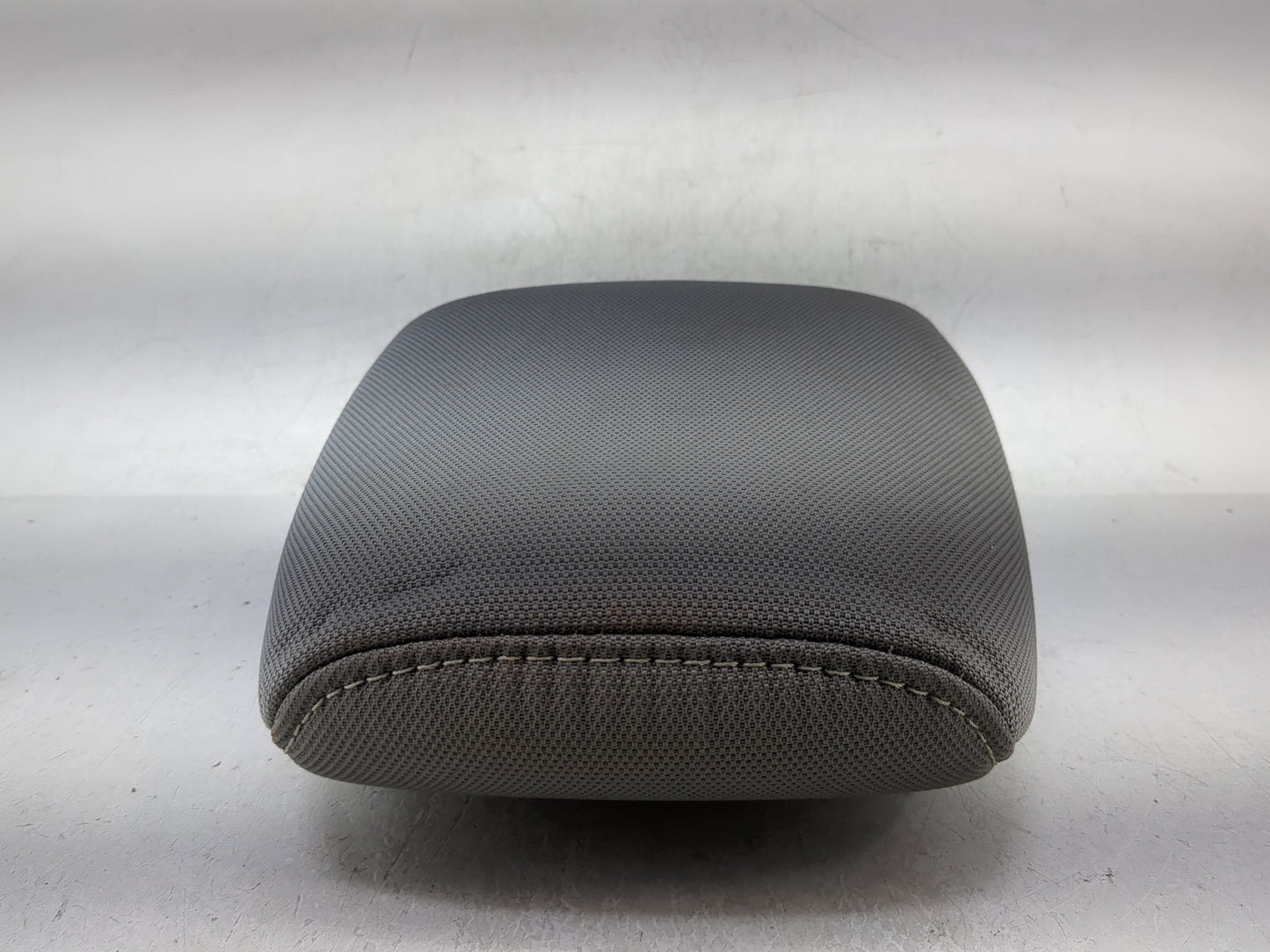 2016 Toyota Corolla Headrest Head Rest Front Driver Passenger Seat Fits OEM Used Auto Parts - Oemusedautoparts1.com