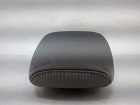 2016 Toyota Corolla Headrest Head Rest Front Driver Passenger Seat Fits OEM Used Auto Parts - Oemusedautoparts1.com