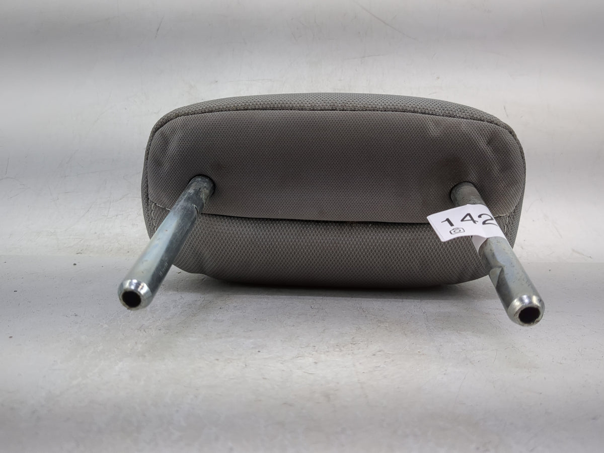 2016 Toyota Corolla Headrest Head Rest Front Driver Passenger Seat Fits OEM Used Auto Parts - Oemusedautoparts1.com