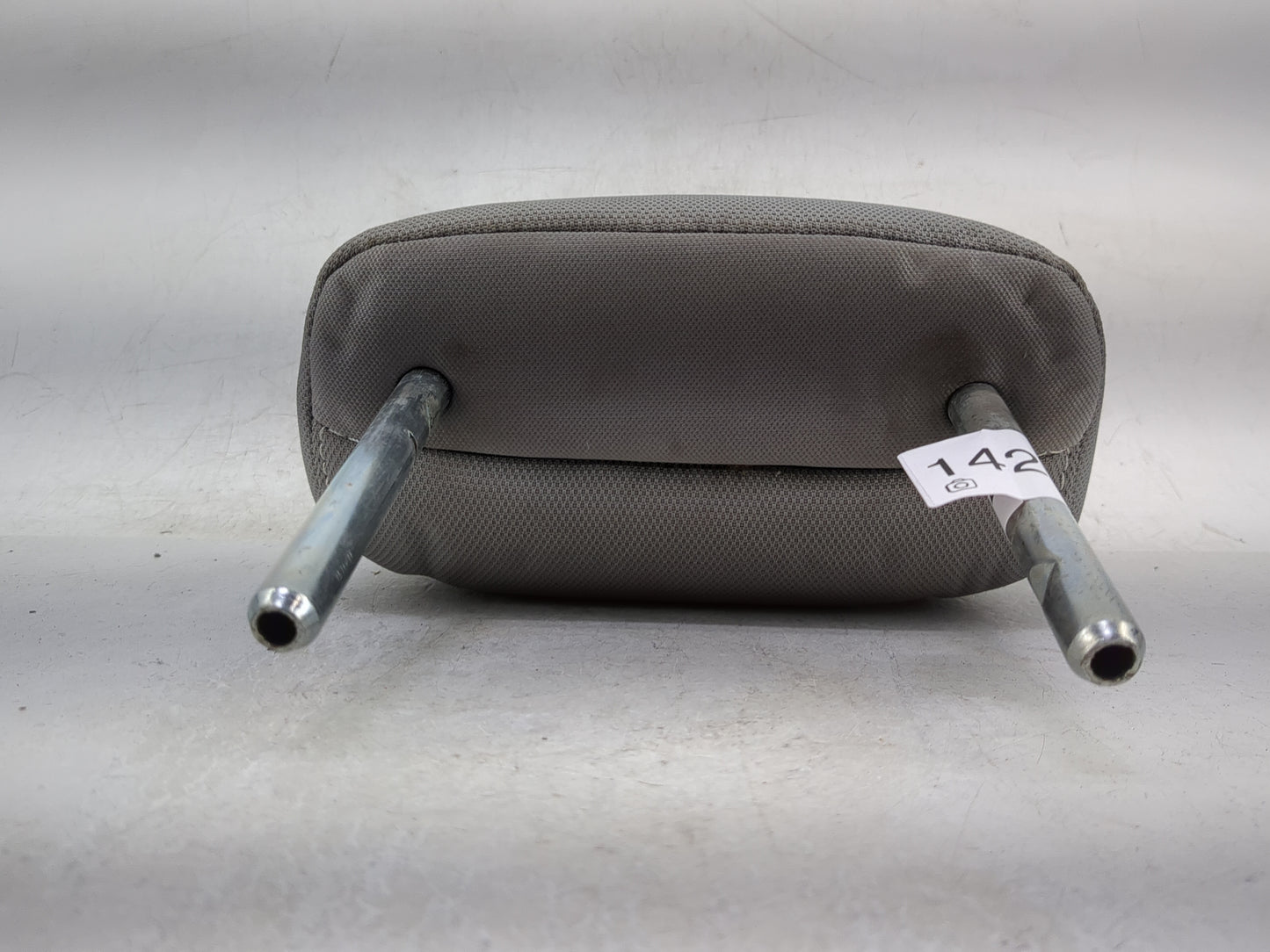2016 Toyota Corolla Headrest Head Rest Front Driver Passenger Seat Fits OEM Used Auto Parts - Oemusedautoparts1.com