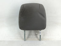 2016 Toyota Corolla Headrest Head Rest Front Driver Seat Gray - Oemusedautoparts1.com