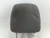2016 Toyota Corolla Headrest Head Rest Front Driver Seat Gray - Oemusedautoparts1.com