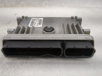 2015-2016 Toyota Corolla PCM Engine Control Computer ECU ECM PCU OEM P/N:89661-0Z631 28514737 Fits Fits 2015 2016 OEM Used A
