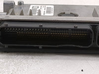 2015-2016 Toyota Corolla PCM Engine Control Computer ECU ECM PCU OEM P/N:89661-0Z631 28514737 Fits Fits 2015 2016 OEM Used A