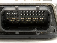 2015-2016 Toyota Corolla PCM Engine Control Computer ECU ECM PCU OEM P/N:89661-0Z631 28514737 Fits Fits 2015 2016 OEM Used A