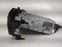 2015-2016 Toyota Corolla Radio AM FM Cd Player Receiver Replacement P/N:86140-02470 139000-03B0B101, MM831982 Fits Fits 2015