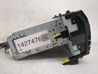 2015-2016 Toyota Corolla Radio AM FM Cd Player Receiver Replacement P/N:86140-02470 139000-03B0B101, MM831982 Fits Fits 2015