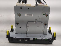 2015-2016 Toyota Corolla Radio AM FM Cd Player Receiver Replacement P/N:86140-02470 139000-03B0B101, MM831982 Fits Fits 2015