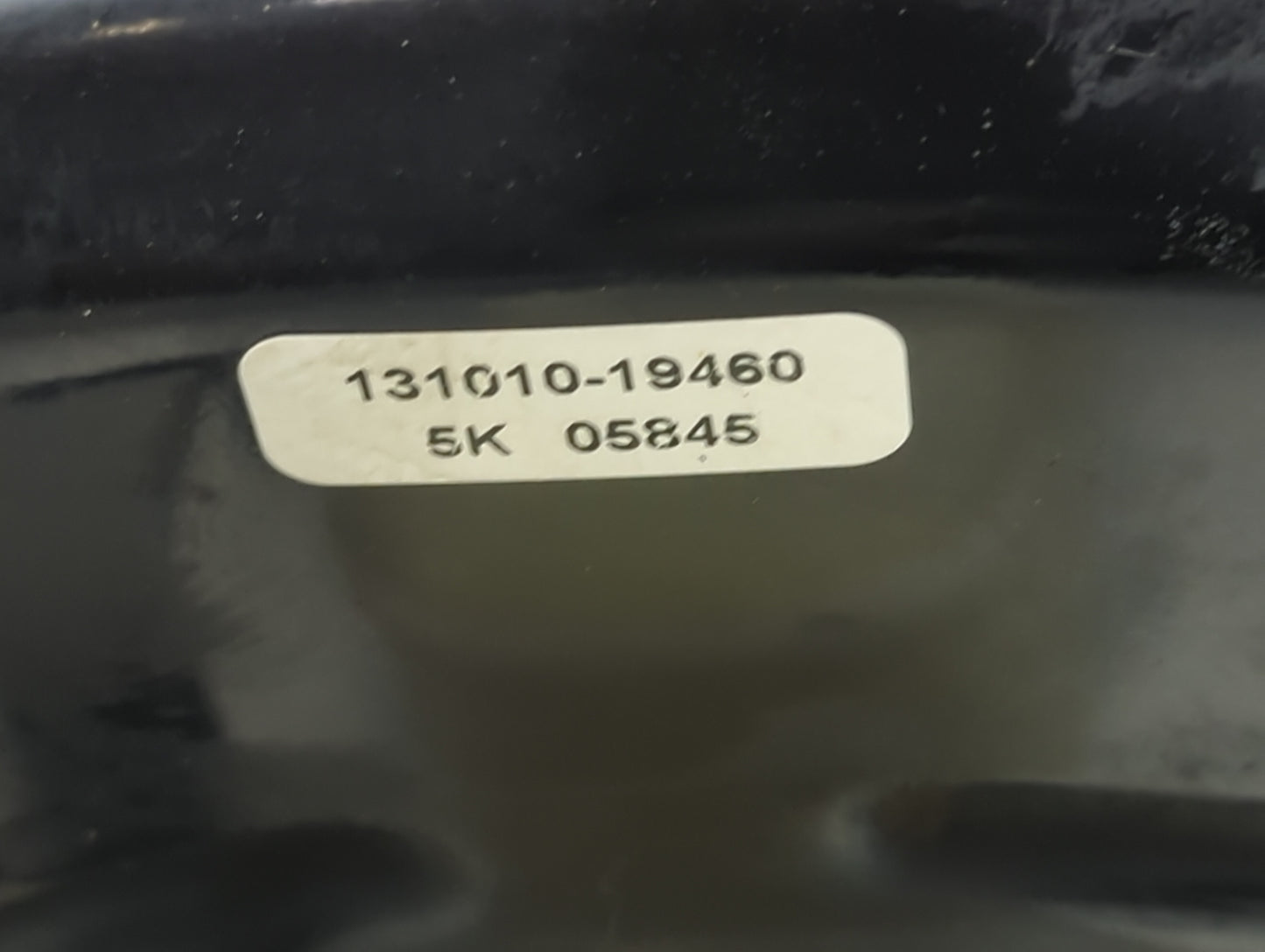 2014-2019 Toyota Corolla Power Brake Booster Oem 1427908 - Oemusedautoparts1.com