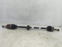 2009-2019 Toyota Corolla Axle Shaft Front Passenger Cv C/v - Oemusedautoparts1.com