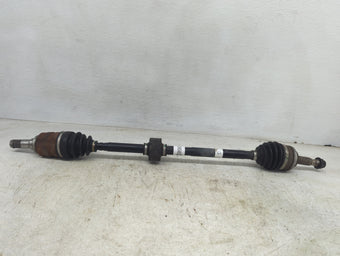compare product 2009-2019 Toyota Corolla Axle Shaft Front Passenger Cv C/v