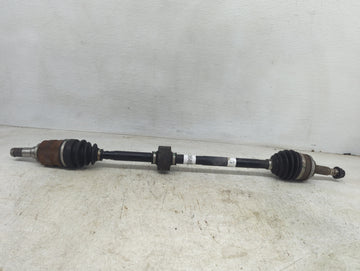 2009-2019 Toyota Corolla Axle Shaft Front Passenger Cv C/v - Oemusedautoparts1.com