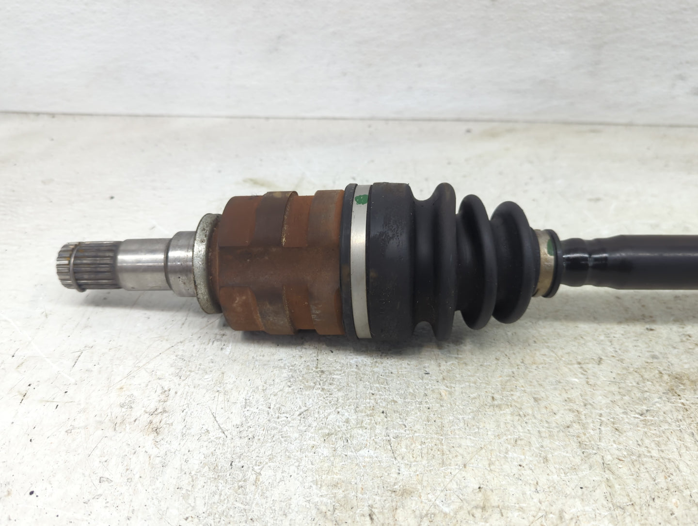 2009-2019 Toyota Corolla Axle Shaft Front Passenger Cv C/v - Oemusedautoparts1.com