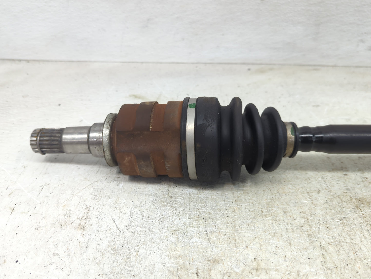 2009-2019 Toyota Corolla Axle Shaft Front Passenger Cv C/v - Oemusedautoparts1.com