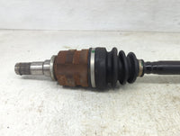 2009-2019 Toyota Corolla Axle Shaft Front Passenger Cv C/v - Oemusedautoparts1.com