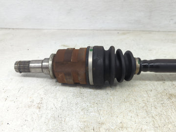2009-2019 Toyota Corolla Axle Shaft Front Passenger Cv C/v