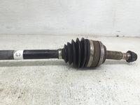 2009-2019 Toyota Corolla Axle Shaft Front Passenger Cv C/v - Oemusedautoparts1.com