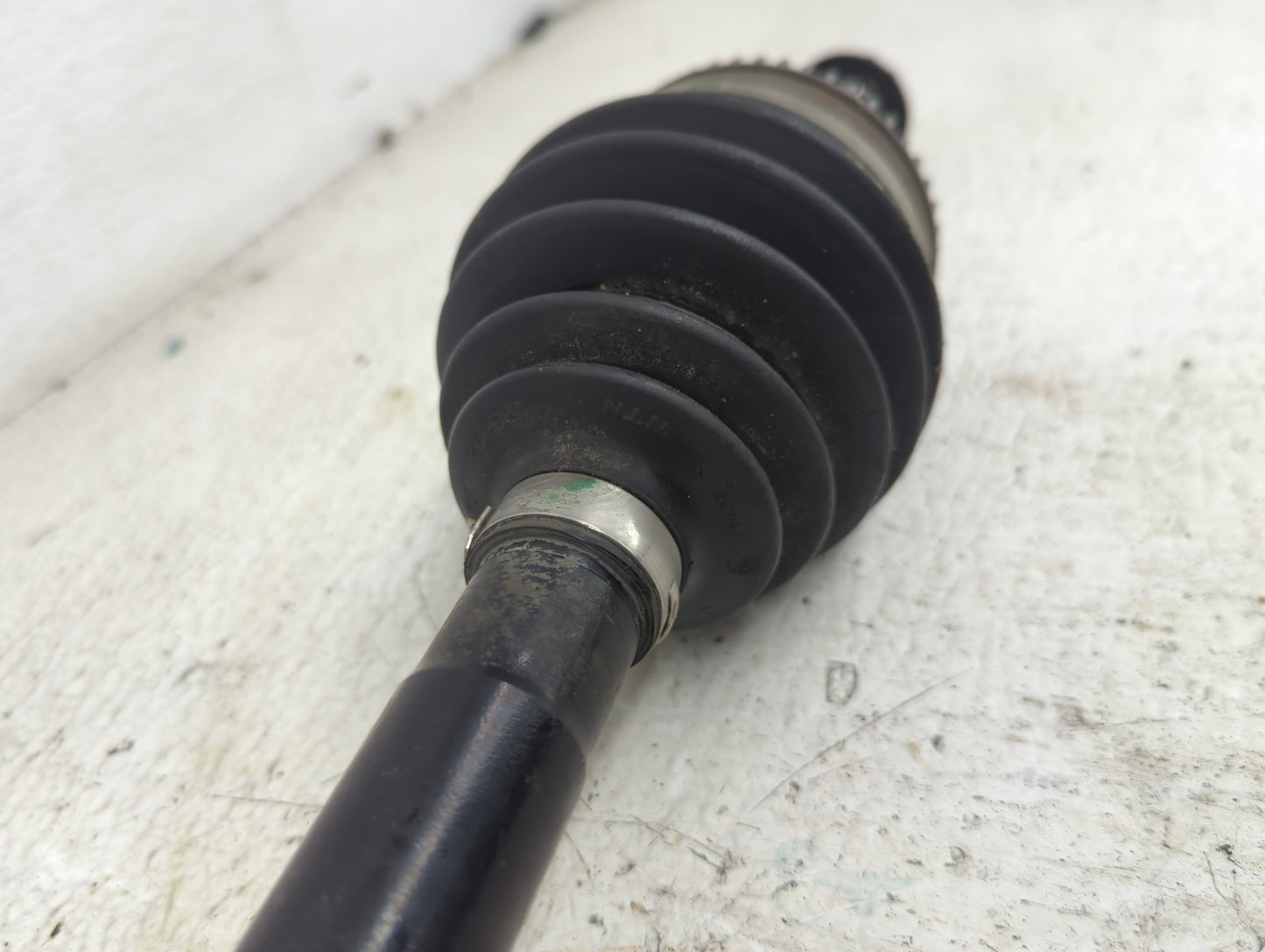2009-2019 Toyota Corolla Axle Shaft Front Passenger Cv C/v - Oemusedautoparts1.com