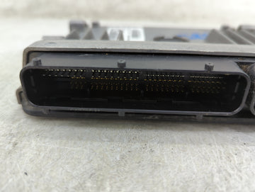 2016 Toyota Corolla PCM Engine Control Computer ECU ECM PCU OEM P/N:28514737 89661-0Z631 Fits OEM Used Auto Parts