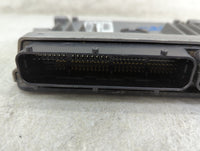 2015-2016 Toyota Corolla PCM Engine Control Computer ECU ECM PCU OEM P/N:28514737 89661-0Z631 Fits Fits 2015 2016 OEM Used A
