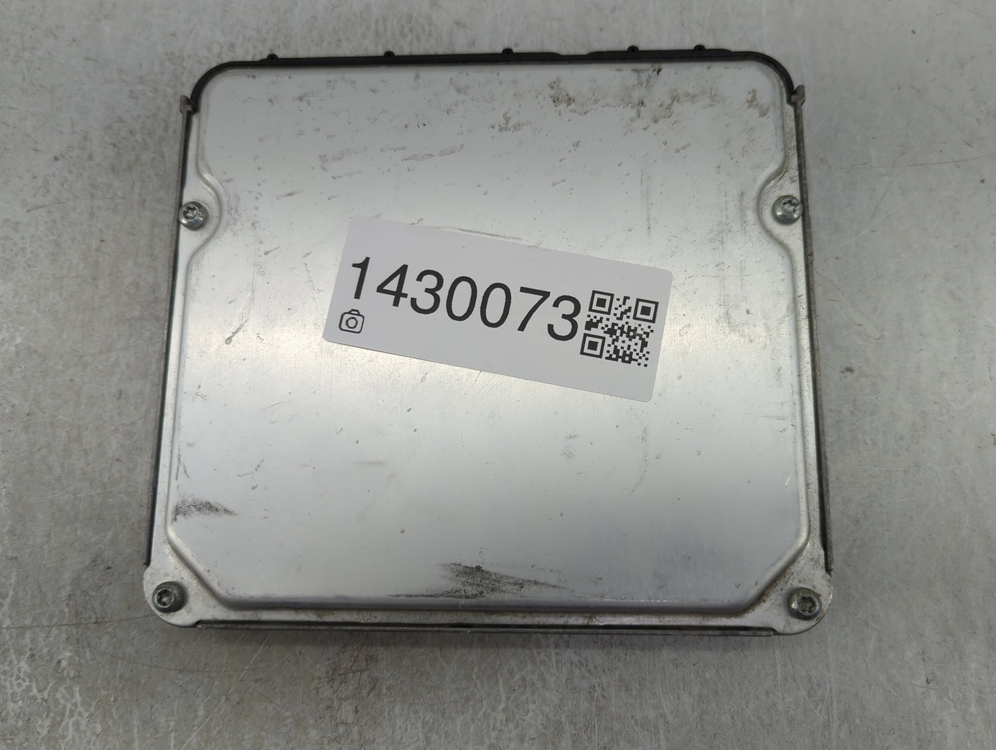 2015-2016 Toyota Corolla PCM Engine Control Computer ECU ECM PCU OEM P/N:28514737 89661-0Z631 Fits Fits 2015 2016 OEM Used A