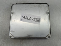 2015-2016 Toyota Corolla PCM Engine Control Computer ECU ECM PCU OEM P/N:28514737 89661-0Z631 Fits Fits 2015 2016 OEM Used A