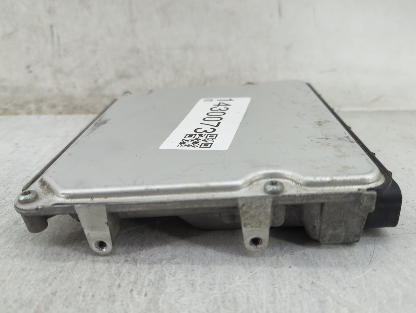 2015-2016 Toyota Corolla PCM Engine Control Computer ECU ECM PCU OEM P/N:28514737 89661-0Z631 Fits Fits 2015 2016 OEM Used A