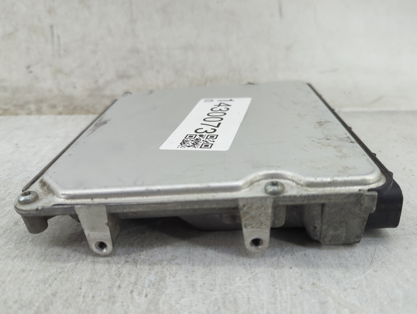 2015-2016 Toyota Corolla PCM Engine Control Computer ECU ECM PCU OEM P/N:28514737 89661-0Z631 Fits Fits 2015 2016 OEM Used A
