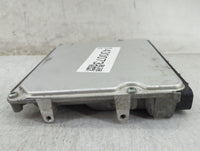 2015-2016 Toyota Corolla PCM Engine Control Computer ECU ECM PCU OEM P/N:28514737 89661-0Z631 Fits Fits 2015 2016 OEM Used A