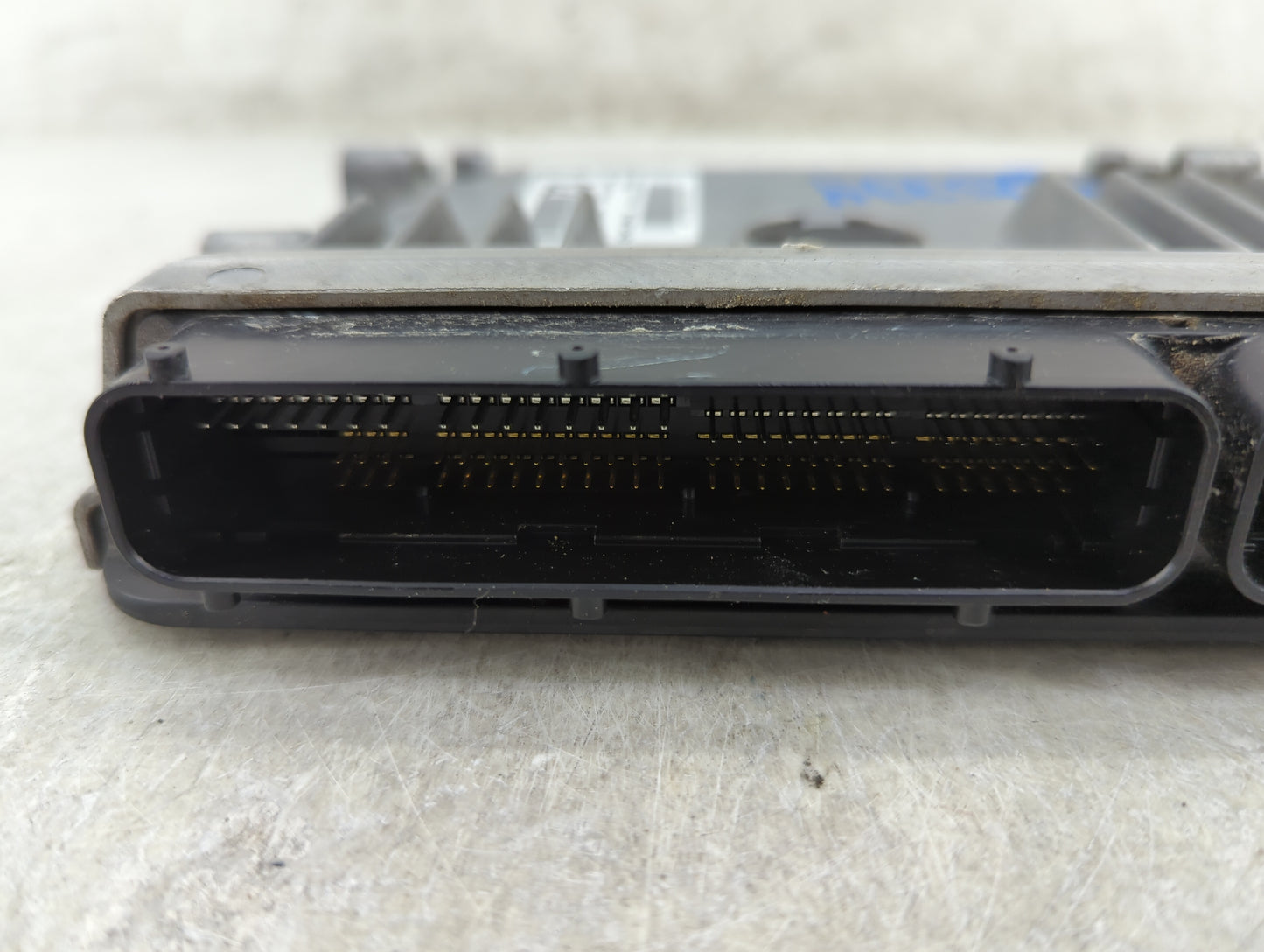 2015-2016 Toyota Corolla PCM Engine Control Computer ECU ECM PCU OEM P/N:28514737 89661-0Z631 Fits Fits 2015 2016 OEM Used A