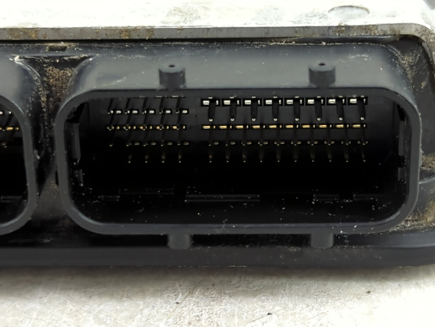 2015-2016 Toyota Corolla PCM Engine Control Computer ECU ECM PCU OEM P/N:28514737 89661-0Z631 Fits Fits 2015 2016 OEM Used A