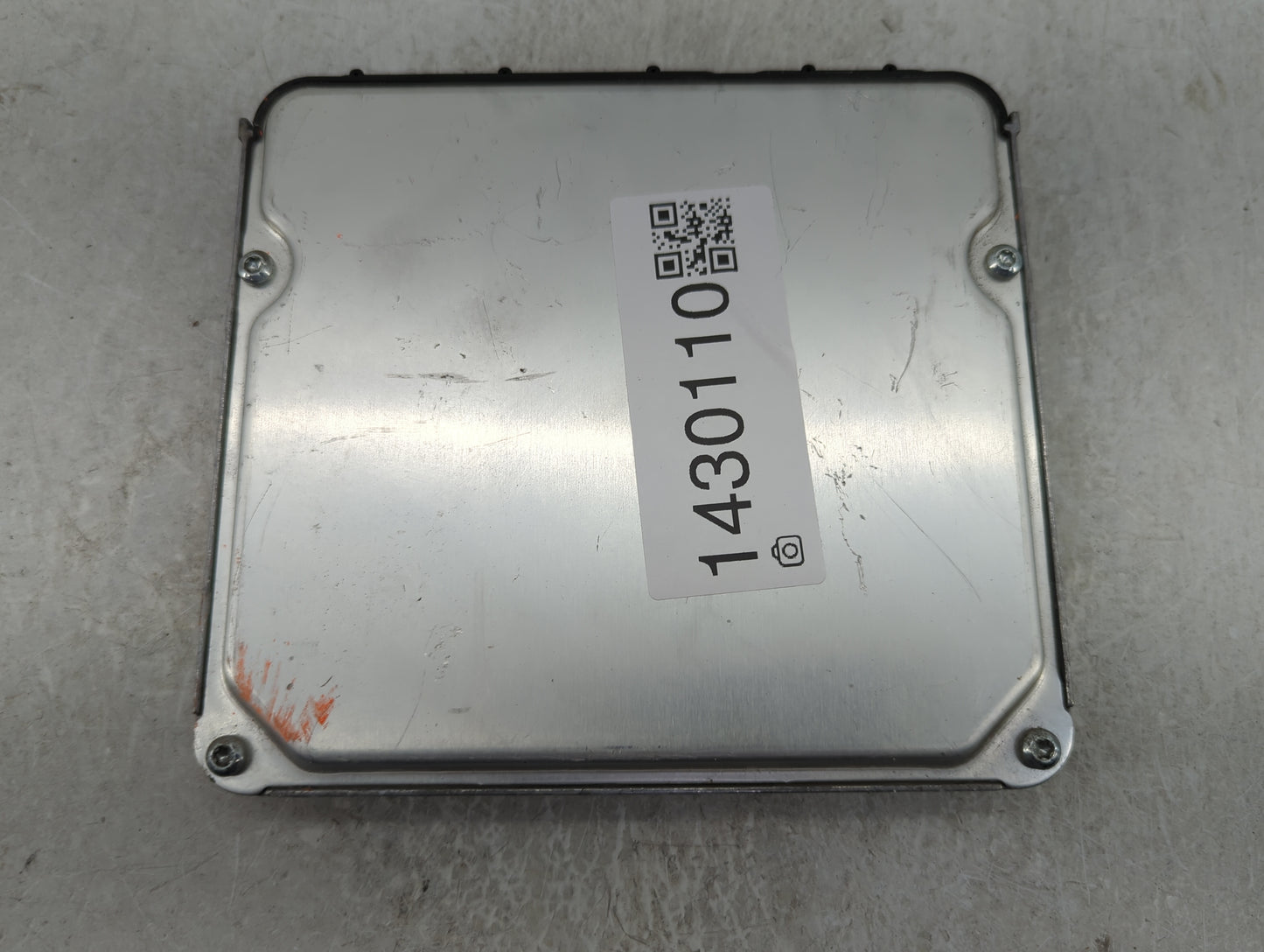 2015-2016 Toyota Corolla PCM Engine Control Computer ECU ECM PCU OEM P/N:28514737 89661-0Z631 Fits Fits 2015 2016 OEM Used A