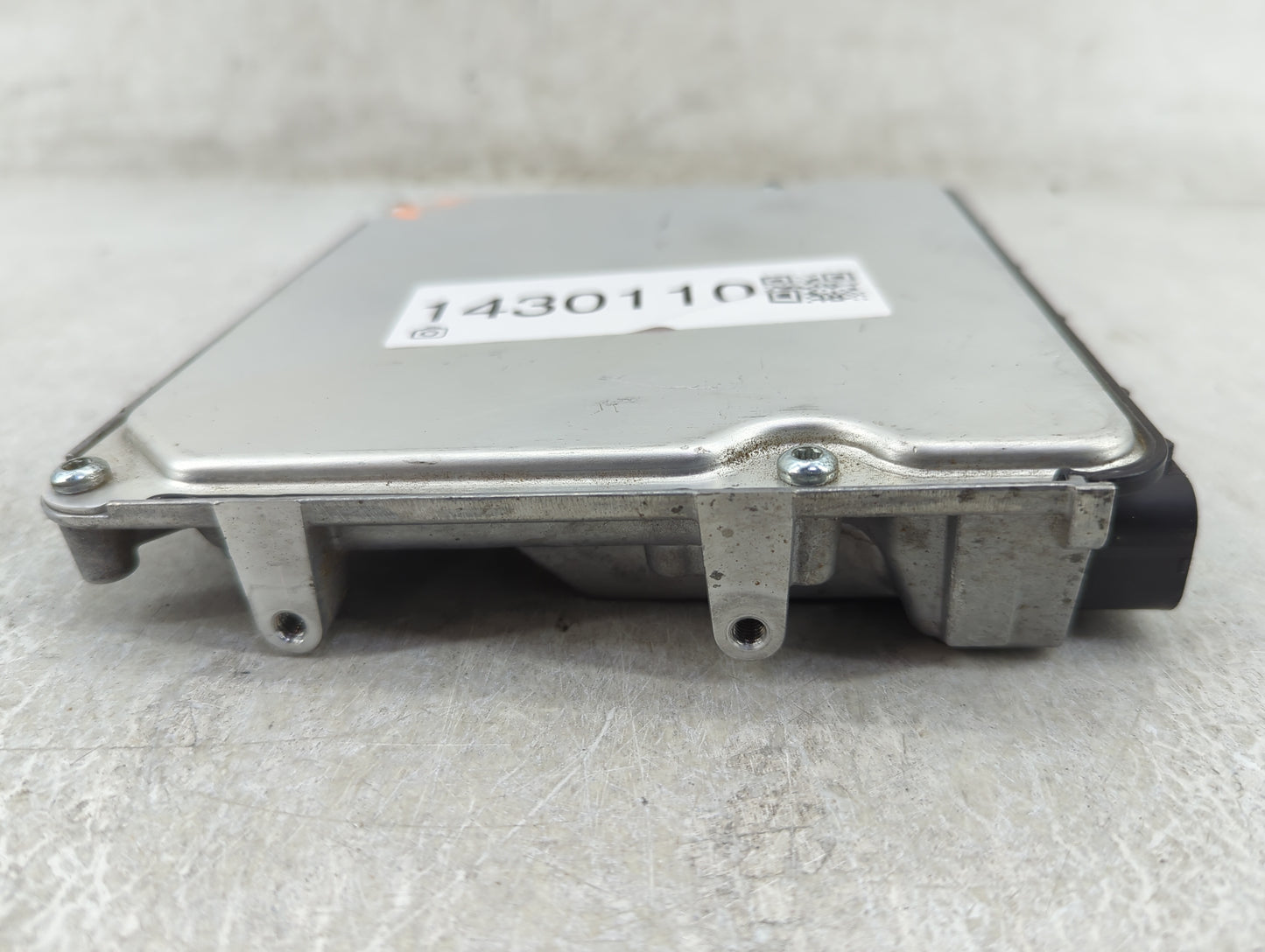 2015-2016 Toyota Corolla PCM Engine Control Computer ECU ECM PCU OEM P/N:28514737 89661-0Z631 Fits Fits 2015 2016 OEM Used A