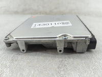 2015-2016 Toyota Corolla PCM Engine Control Computer ECU ECM PCU OEM P/N:28514737 89661-0Z631 Fits Fits 2015 2016 OEM Used A
