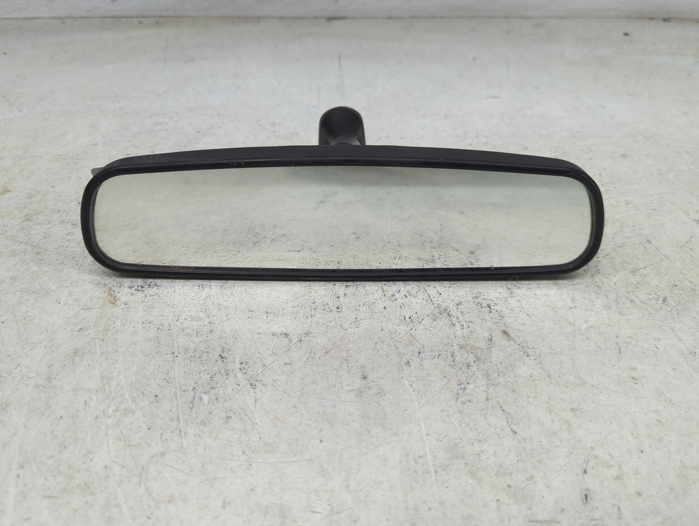 2016 Toyota Corolla Interior Rear View Mirror Replacement OEM Fits OEM Used Auto Parts - Oemusedautoparts1.com