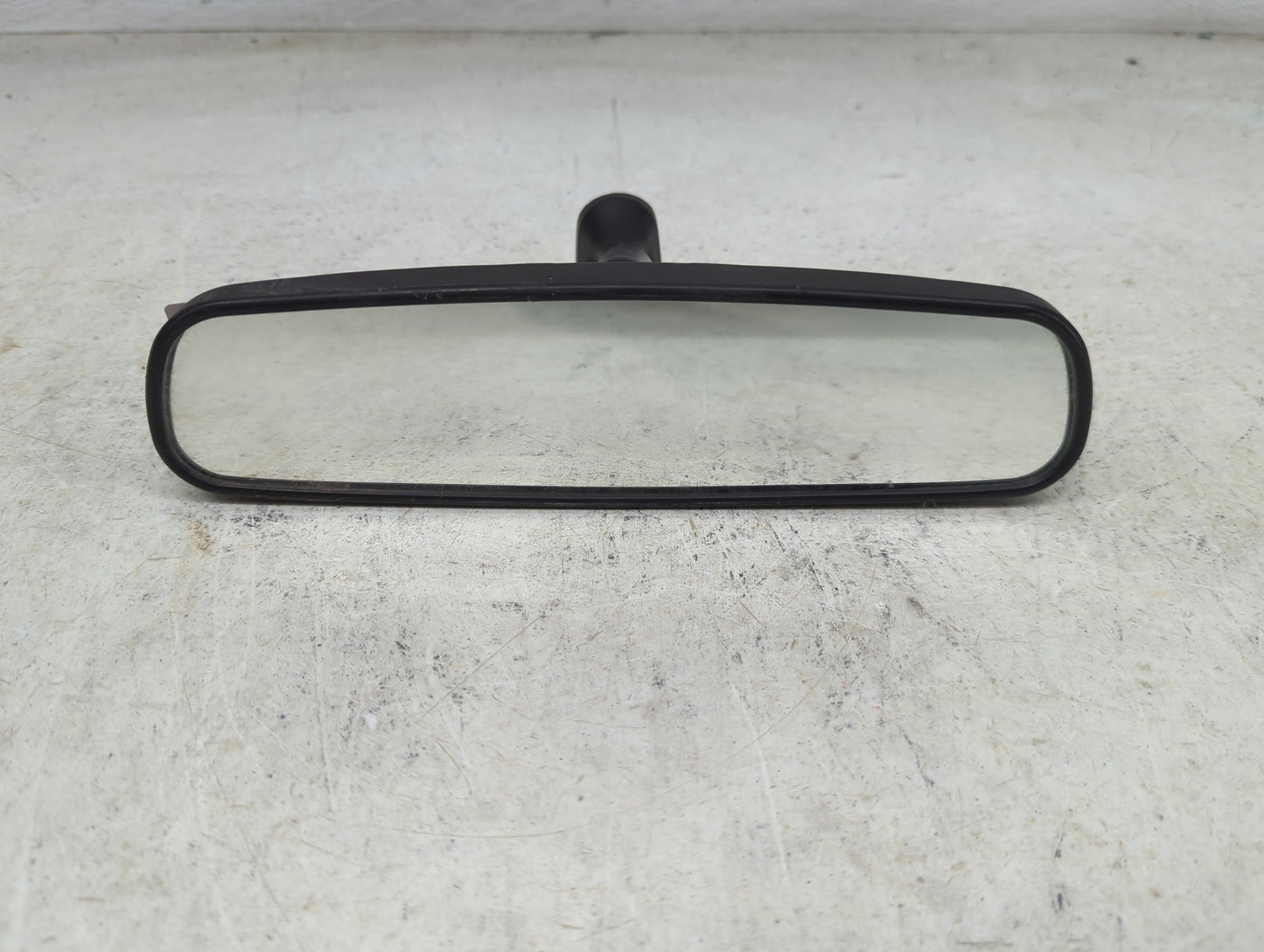 2016 Toyota Corolla Interior Rear View Mirror Replacement OEM Fits OEM Used Auto Parts - Oemusedautoparts1.com