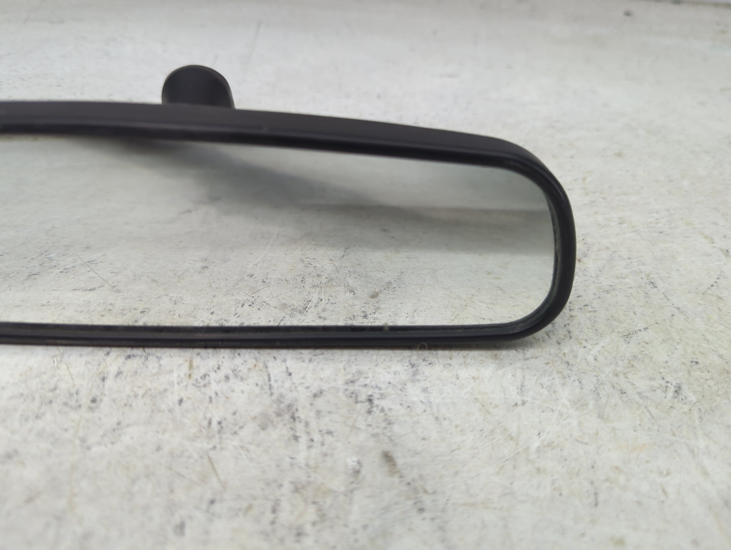 2016 Toyota Corolla Interior Rear View Mirror Replacement OEM Fits OEM Used Auto Parts - Oemusedautoparts1.com