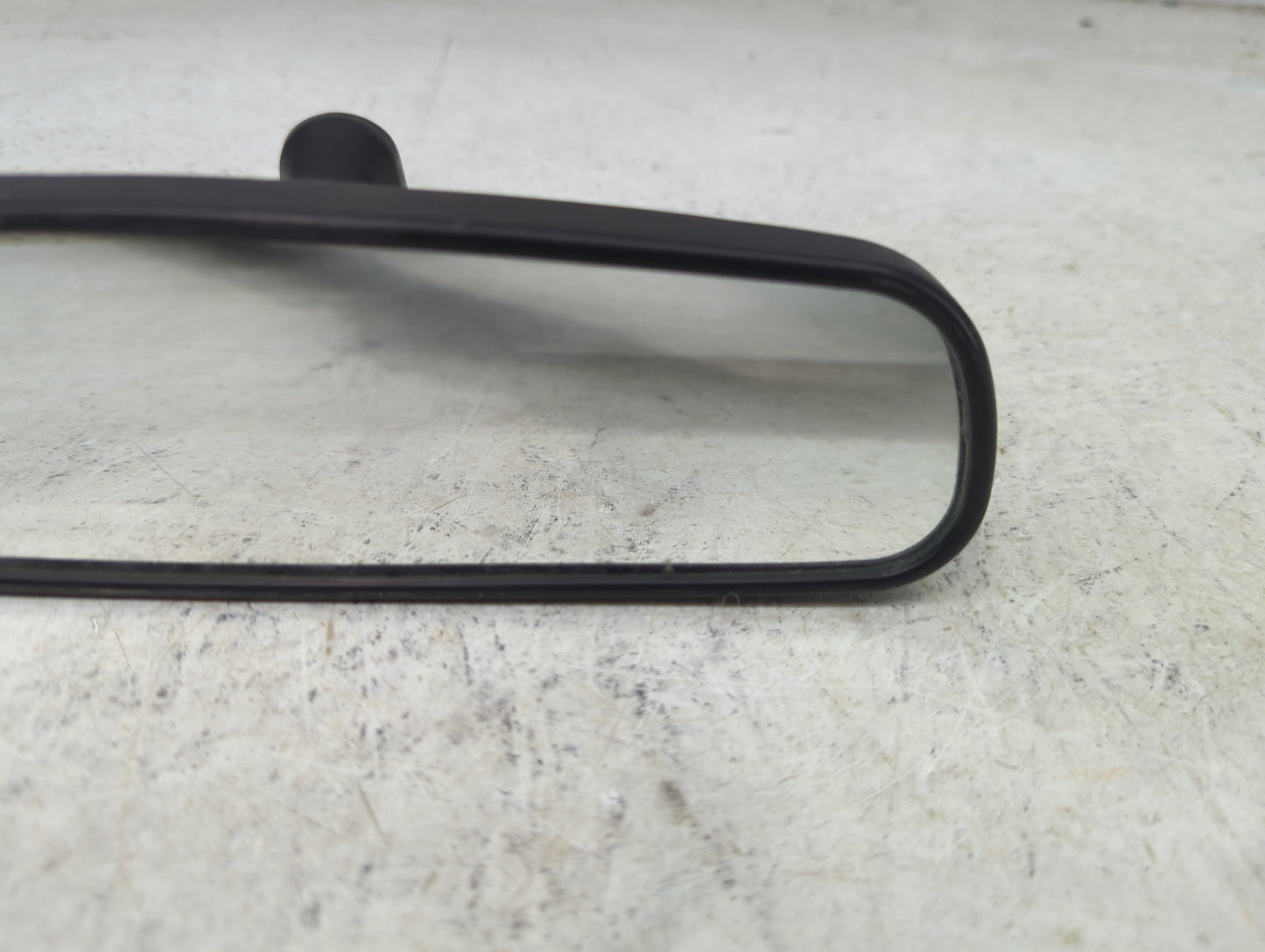 2016 Toyota Corolla Interior Rear View Mirror Replacement OEM Fits OEM Used Auto Parts - Oemusedautoparts1.com