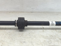 2016 Toyota Corolla Front Axle Assembly - Oem - Oemusedautoparts1.com