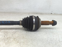 2016 Toyota Corolla Front Axle Assembly - Oem - Oemusedautoparts1.com